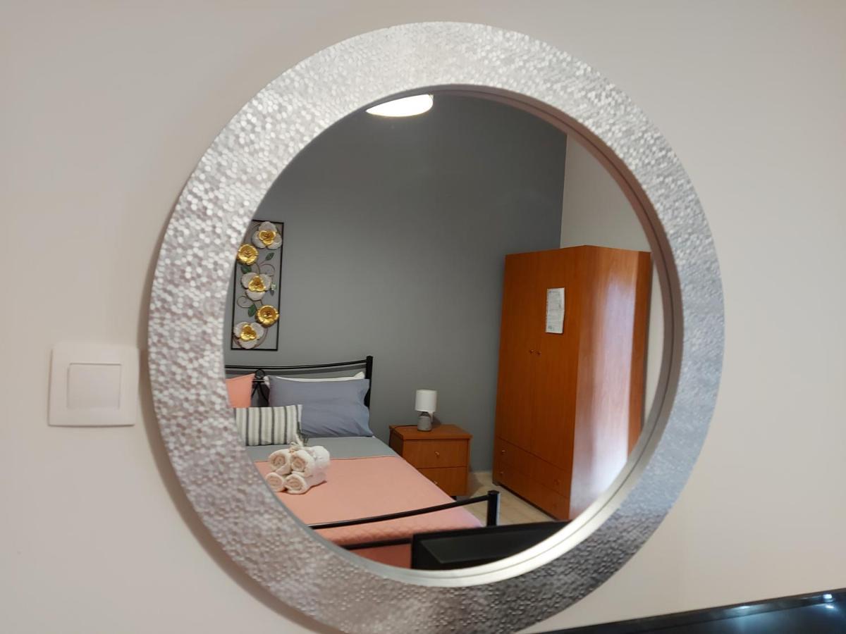Niki Thalia Corfu Viros Apartment 2 Kastania  Екстер'єр фото